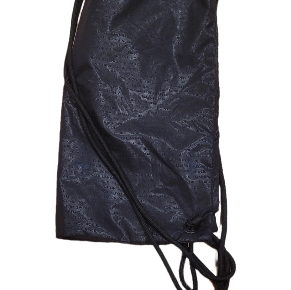 H&M Unisex Drawstring Backpack - Picture 11 of 11